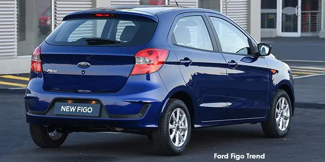 Ford Figo Titanium 1.4ltr Diesel Dual Airbags ABS 2011 + Warranty one Year  - CarsLive.in