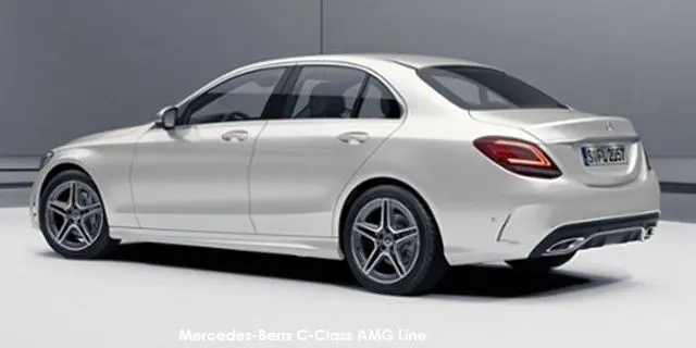 Mercedes-Benz C-Class C200 AMG Line Mercedes-Benz-C-Class-facelift--AMG-Line--1802-r--De-2.jpg