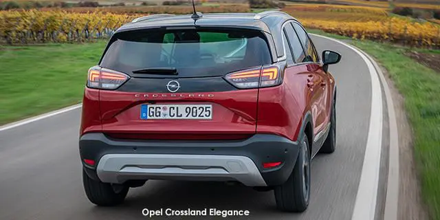 Opel Crossland 1.2T Edition Opel-Crossland-513642--2021.02.jpg