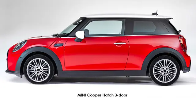 MINI Hatch One Hatch 3-door P90411752--MINI-Cooper-Hatch-3-door--facelift-2--2021.01.jpg