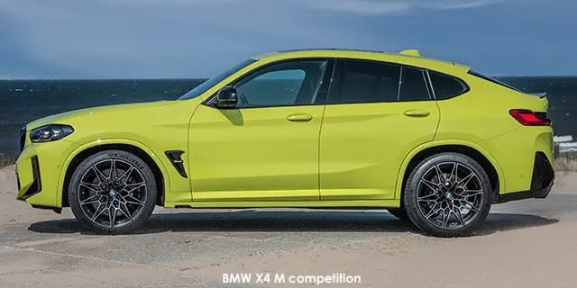 BMW X4 M competition P90423945_BMW-X4-M-competition--facelift--2021-De.jpg