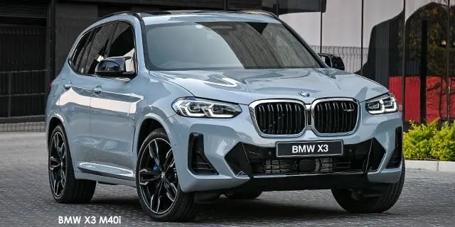 BMW X3 M40i P90438649_BMW-X3-M40i-10-2021--facelift--2021.10-za.jpg