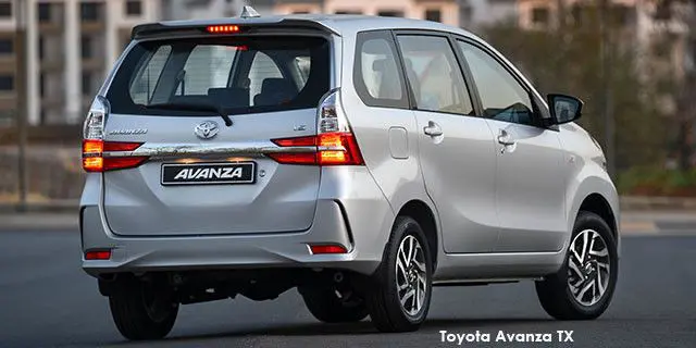 Toyota Avanza 1.5 TX Toyota-Avanza_008--facelift-2-TX--1910-ZA.jpg