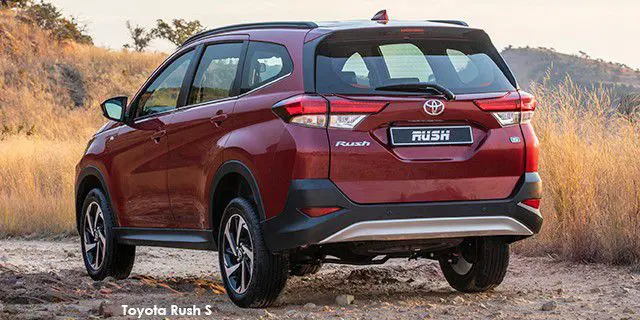 Toyota Rush 1.5 S Toyota-Rush-Exterior-31--Toyota-Rush-S--1807-ZA.jpg