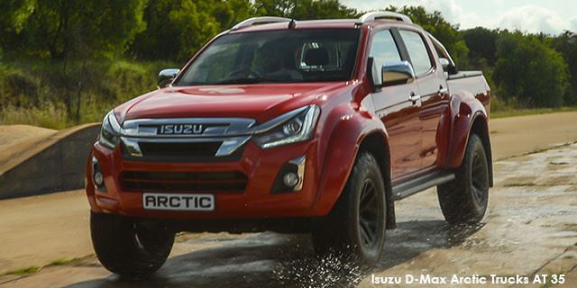 Isuzu D-Max 3.0 TD double cab 4x4 LX Arctic Trucks AT 35 arctic_truck-18--Isuzu-D-Max-Arctic-AT-35--1904-ZA.jpg