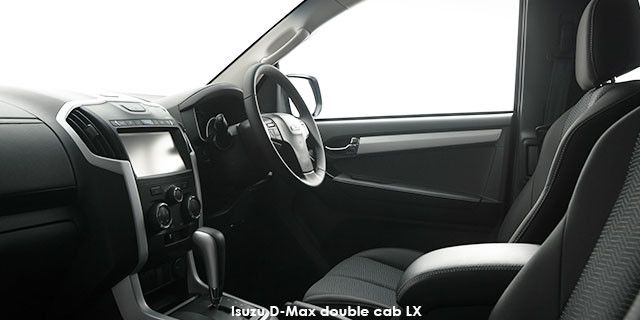 Isuzu D-Max 300 3.0TD Extended cab LX auto d-max-58--Isuzu-D-Max-double-cab-LX--1810-ZA.jpg