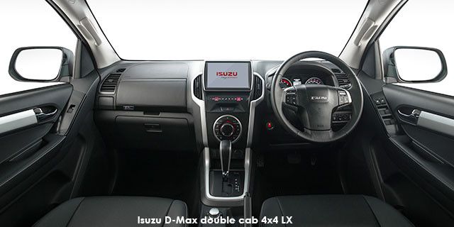 Isuzu D-Max 300 3.0TD double cab 4x4 LX d-max-60--Isuzu-D-Max-double-cab-4X4-LX-auto-1810-ZA.jpg