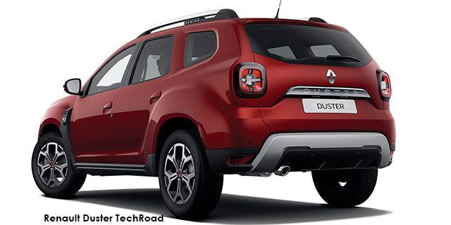 Renault Duster 1.5dCi TechRoad auto duster-techroad-3q-rear-red-Renault-Duster-Techroad--1907-ZA.jpg