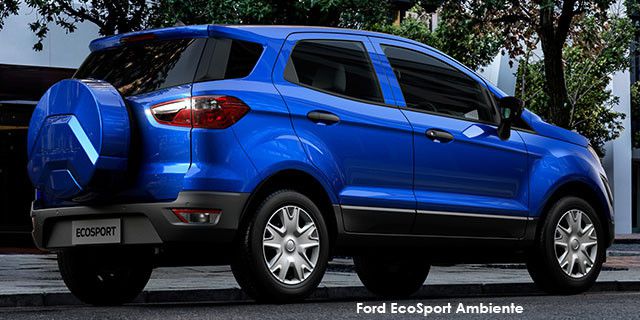 Ford EcoSport 1.5TDCi Ambiente ecosport-ambiente-rear--Ford-EcoSport-1.5-Ambiente--1811-ZA.jpg