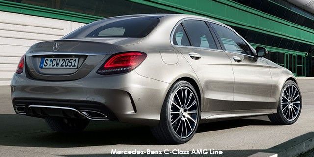 Mercedes-Benz C-Class C180 AMG Line image.MQ6.0.20180406082846--Mercedes-Benz-C-Class-facelift-AMG-Line--1802-De-2.jpg