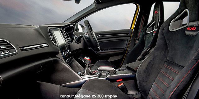 Renault Megane RS 300 Trophy auto interior-side-rhd--Renault-Megane-RS-300-Trophy--2020.06.jpg