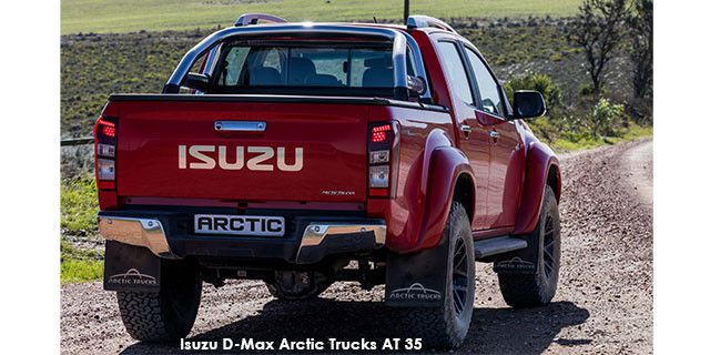 Isuzu D-Max 300 3.0TD double cab 4x4 LX Arctic Trucks AT 35 isuzu-at35-21--D-Max-Arctic-Trucks-AT-35--1906-ZA.jpg
