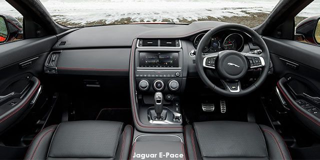 Jaguar E-Pace P250 AWD Chequered Flag jepace18mydrivefirstedition151117132--Jaguar-E-Pace-First-Edition--1711-UK.jpg