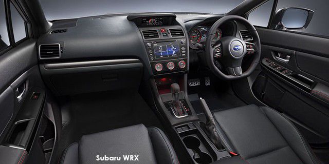 Subaru WRX WRX ES Premium lineup_05_int--Subaru-WRX-auto--MY18--1707.jpg