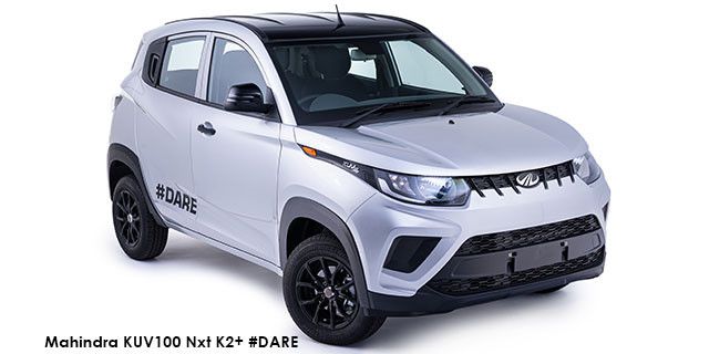 Mahindra KUV100 Nxt 1.2 G80 K2+ DARE mahindra-silver-545119--Mahindra-KUV100-Nxt-K2+-_DARE--1911-ZA.jpg