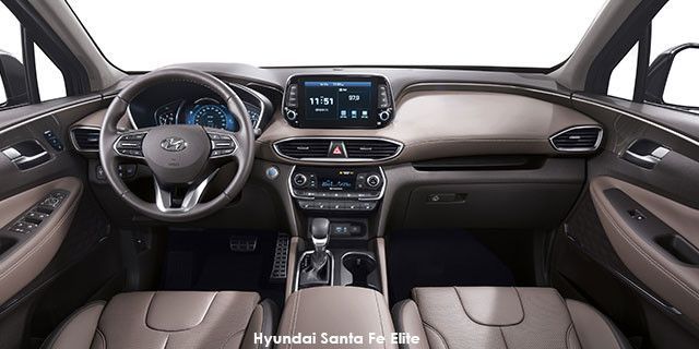 Hyundai Santa Fe 2.2D Executive new-generation-hyundai-santa-fe-interior-02-hires.jpg
