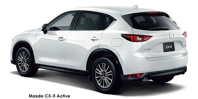 Mazda CX-5 2.0 Active auto p1j13830l--Mazda-CX-5-Active--1705.jpg