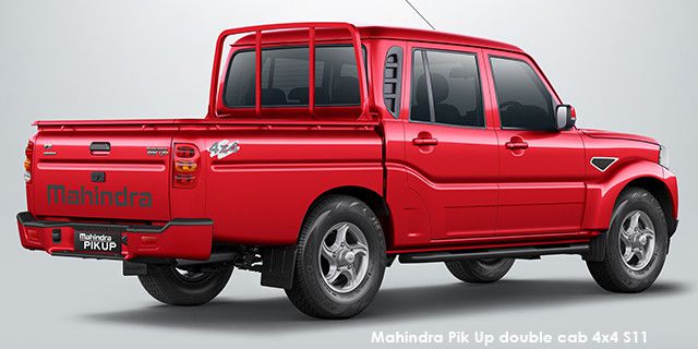 Mahindra Pik Up 2.2CRDe double cab 4x4 S10 pik-up-s11-at-2--Mahindra-Pik-Up-2.2CRDe-double-cab-S11--2020.01-ZA.jpg