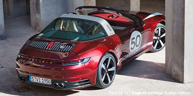 Porsche 911 targa 4S Heritage Design Edition porsche-normal-16--Porsche-911-targa-4S-Heritage-Design-Edition--2020.06.jpg