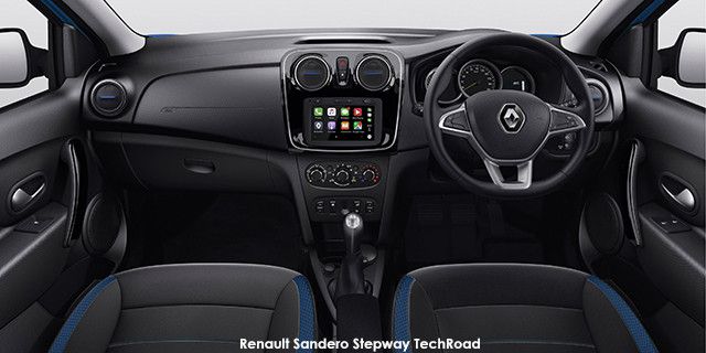 Renault Sandero 66kW turbo Stepway TechRoad renault-stepway-techroad-dash--Sandero-Stepway-TechRoad--2020.08-ZA.jpg