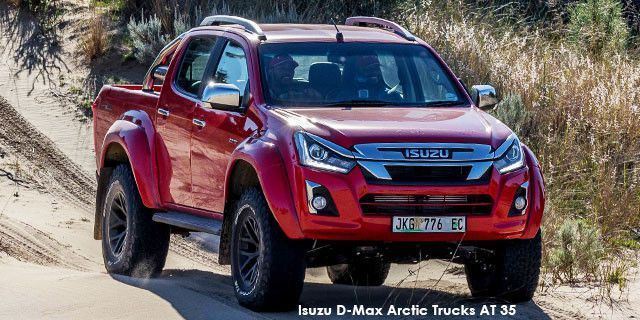 Isuzu D-Max 300 3.0TD double cab 4x4 LX Arctic Trucks AT 35 rx3a1966--D-Max-Arctic-Trucks-AT-35--1906-ZA.jpg